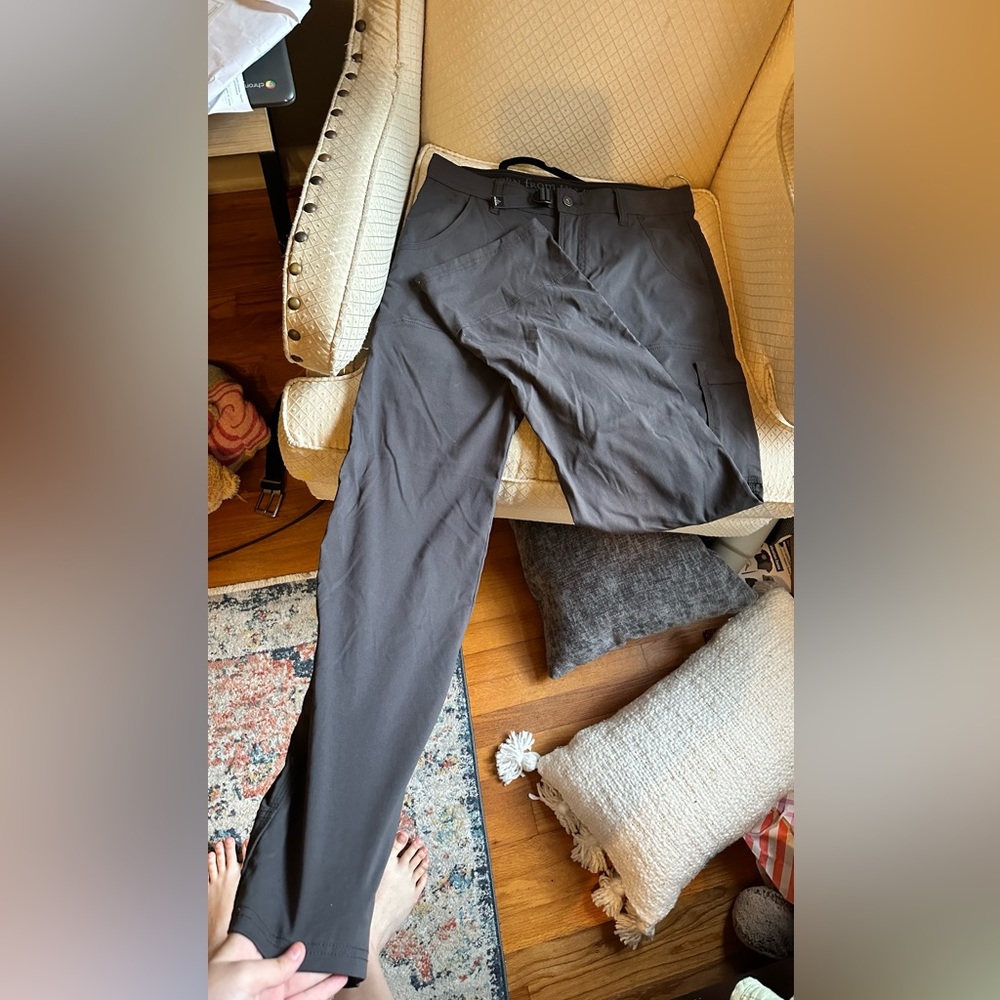 Men’s PrAna Hiking Pants